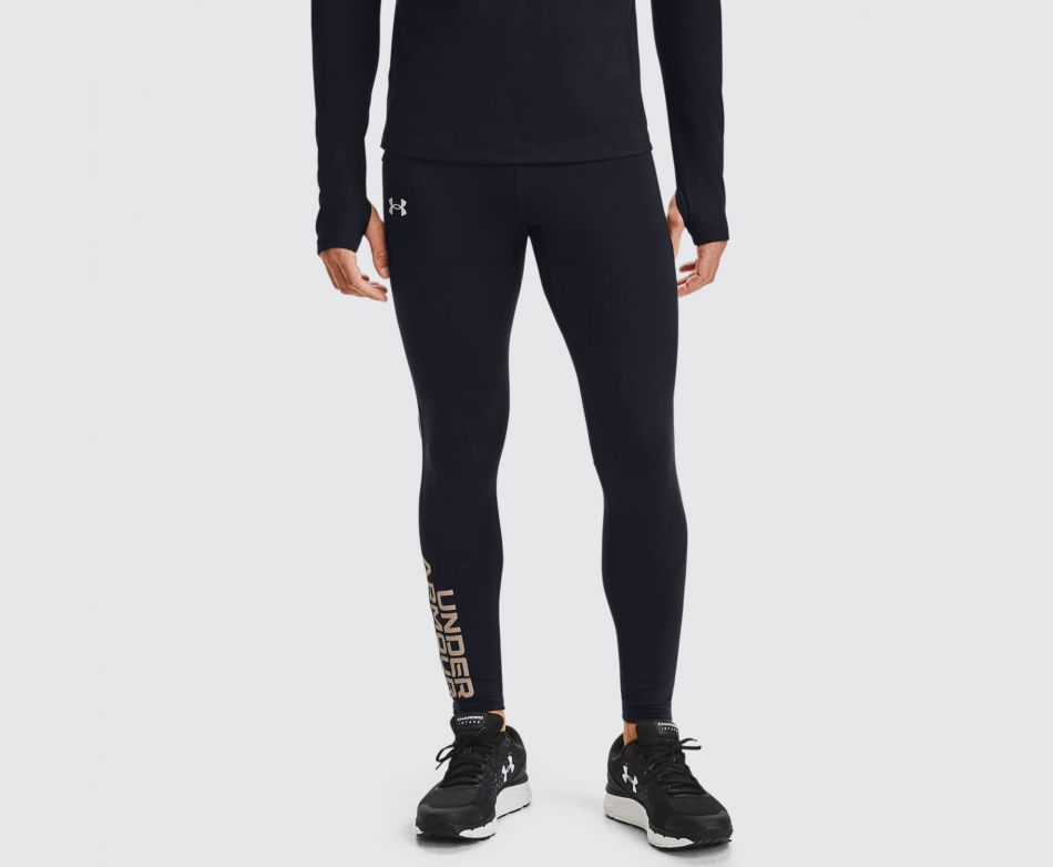 Under Armour  UA FLY FAST COLDGEAR TIGHT
