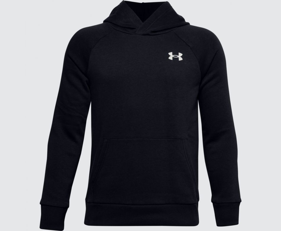 Under Armour  UA Rival Cotton Hoodie