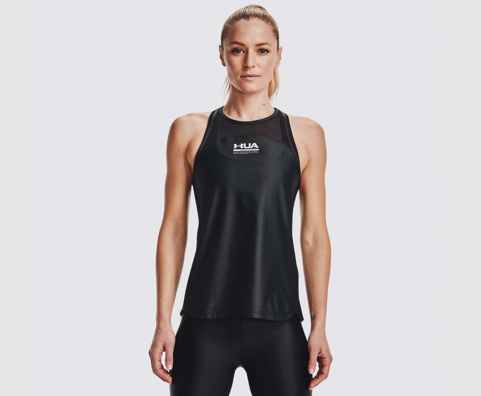 Under Armour  UA ISO CHILL TANK