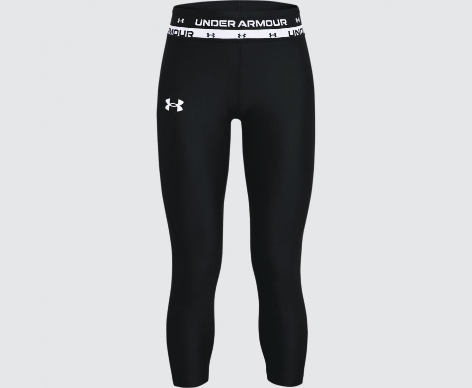 Under Armour HG Armour Ankle Crop
