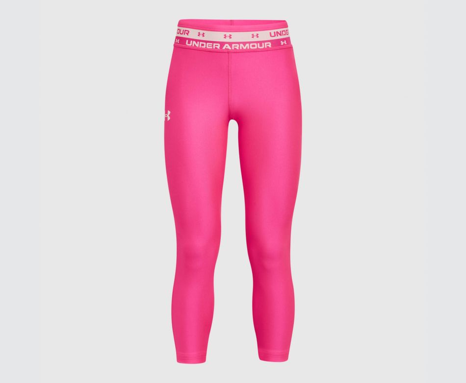 Under Armour  HG Armour Ankle Crop