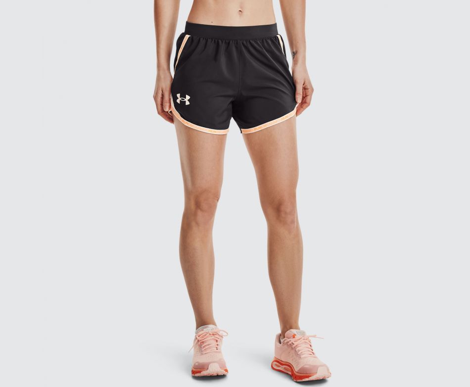 Under Armour  UA FLY BY 2.0 BRAND SHORT