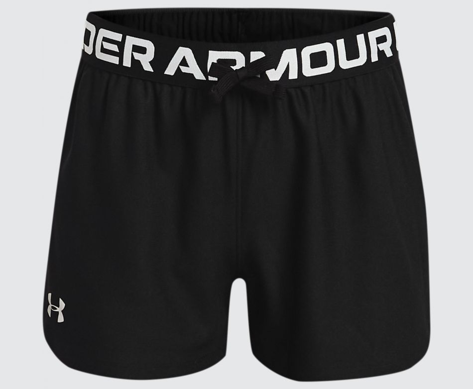 Under Armour  UA PLAY UP SOLID SHORTS