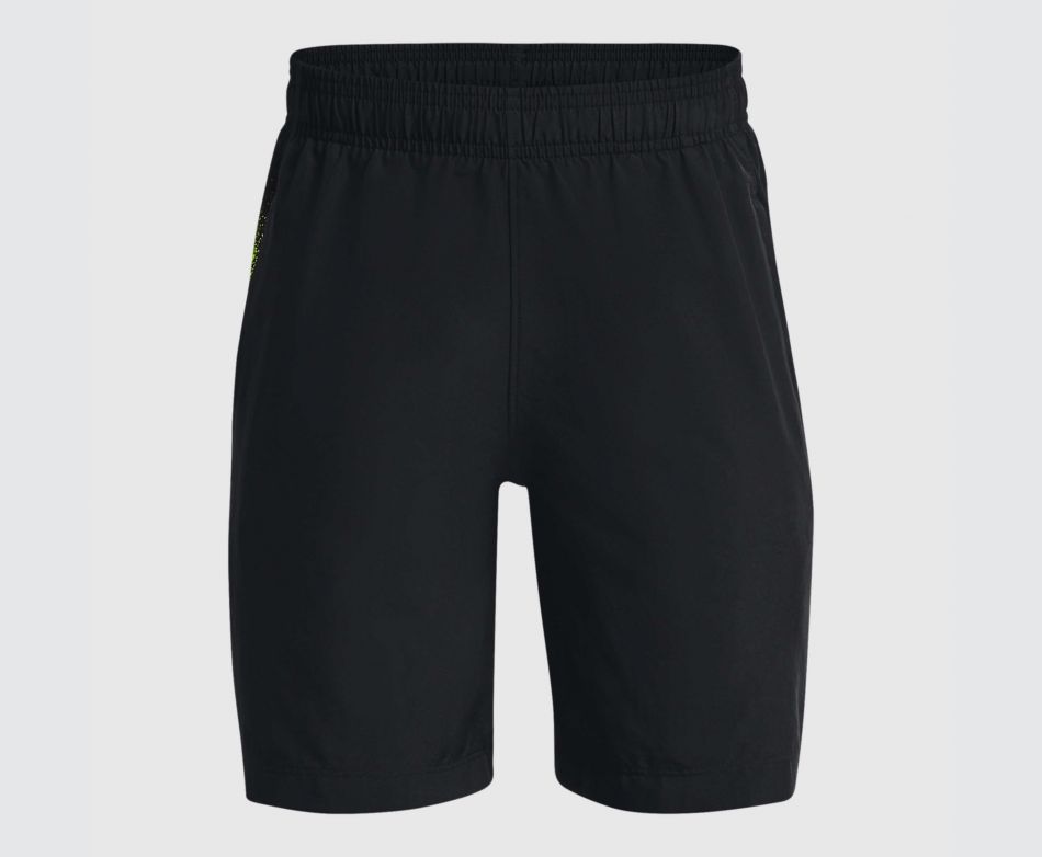 Under Armour  UA Woven Graphic Shorts