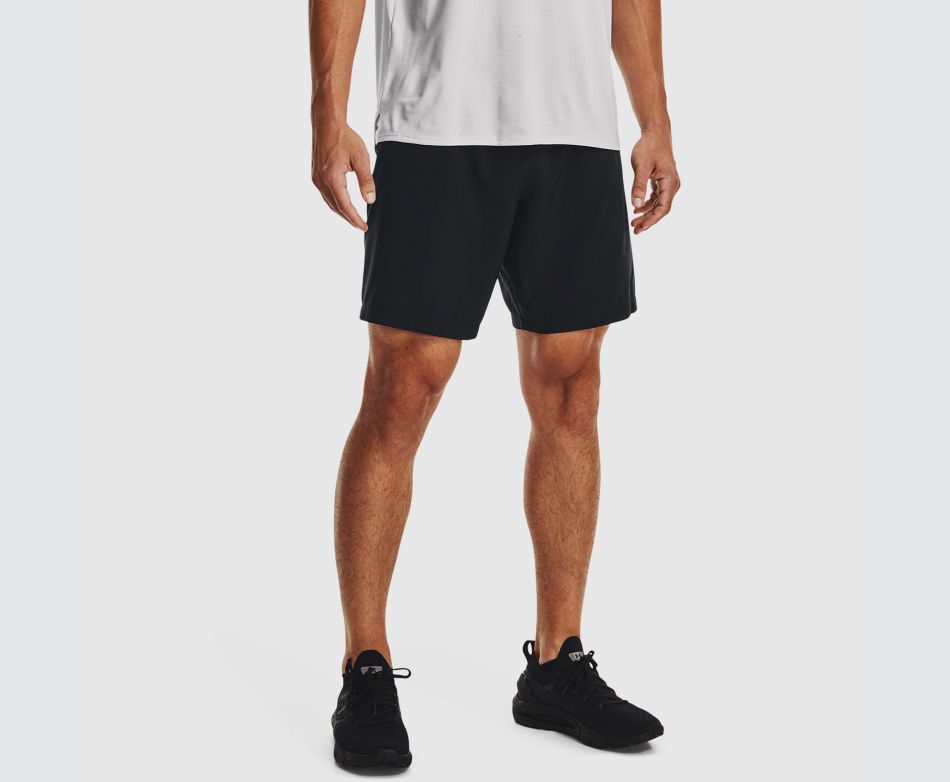 Under Armour  UA WOVEN GRAPHIC SHORTS