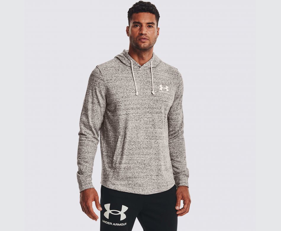 Under Armour UA RIVAL TERRY LC HD