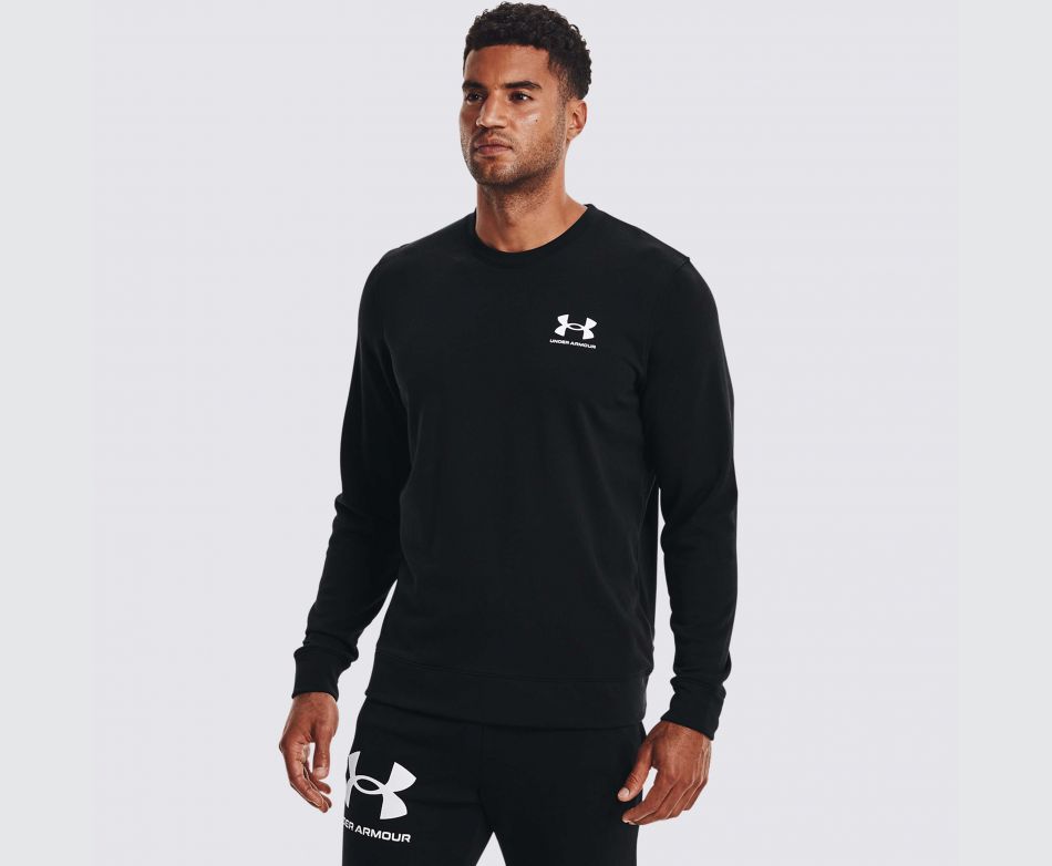 Under Armour UA RIVAL TERRY LC CREW