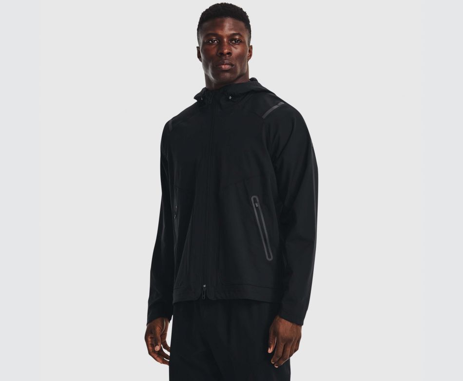 Under Armour  UA UNSTOPPABLE JACKET