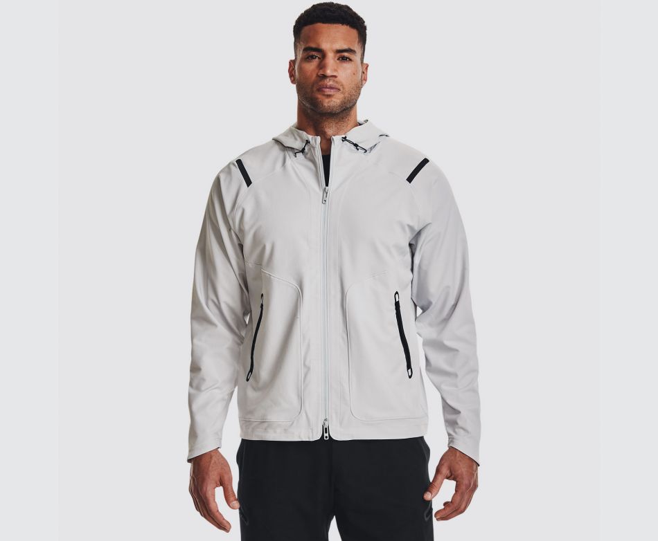 Under Armour  UA UNSTOPPABLE JACKET