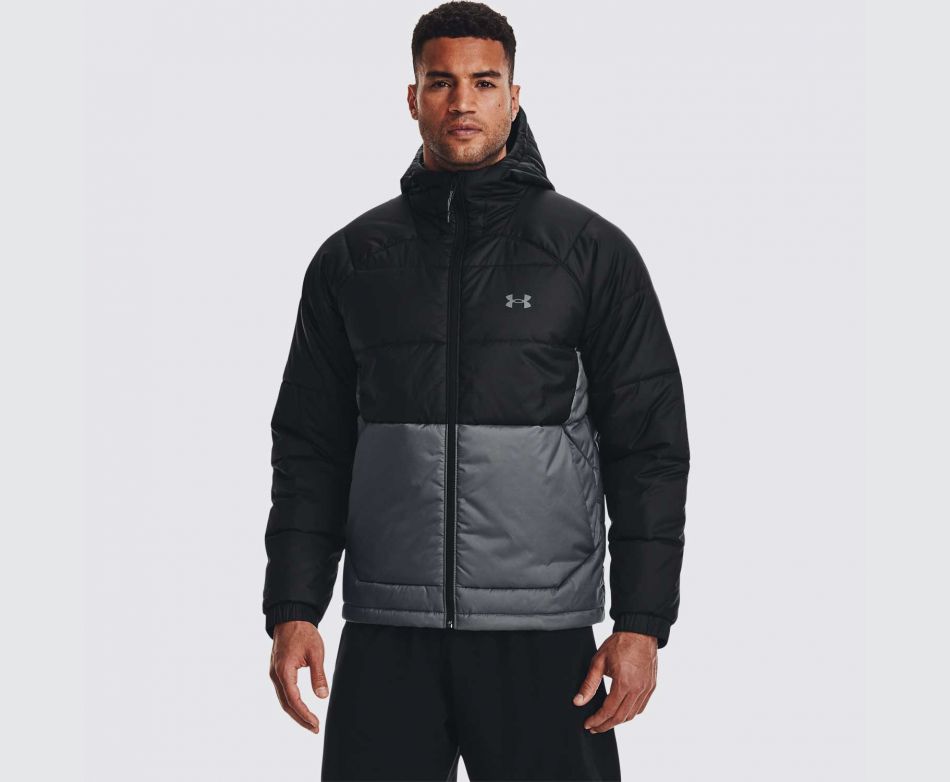 Under Armour  UA INSULATE HOODED
