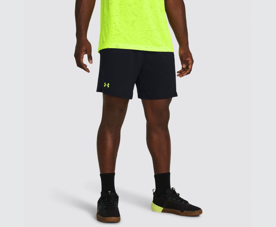 Under Armour  UA VANISH WOVEN 6IN SHORTS