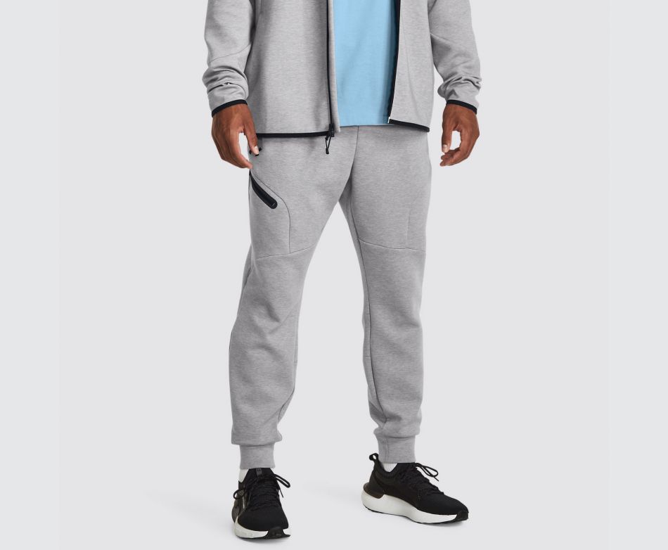 Under Armour  UA UNSTOPPABLE FLC JOGGERS