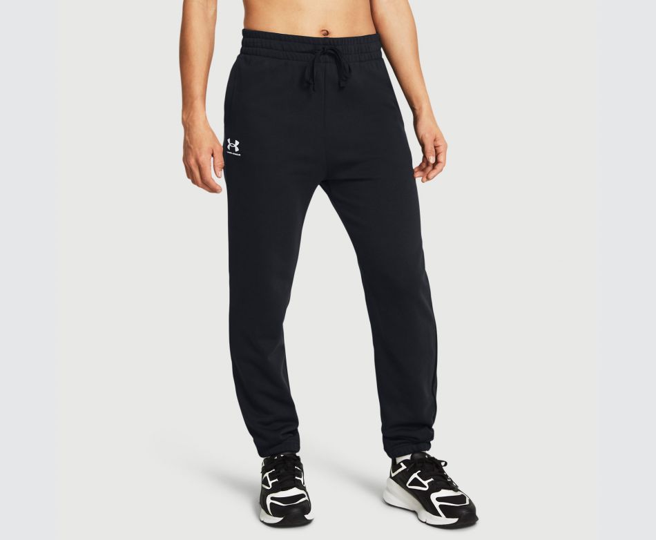 Under Armour  UA RIVAL TERRY JOGGER