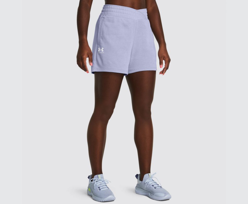 Under Armour  UA RIVAL TERRY SHORT