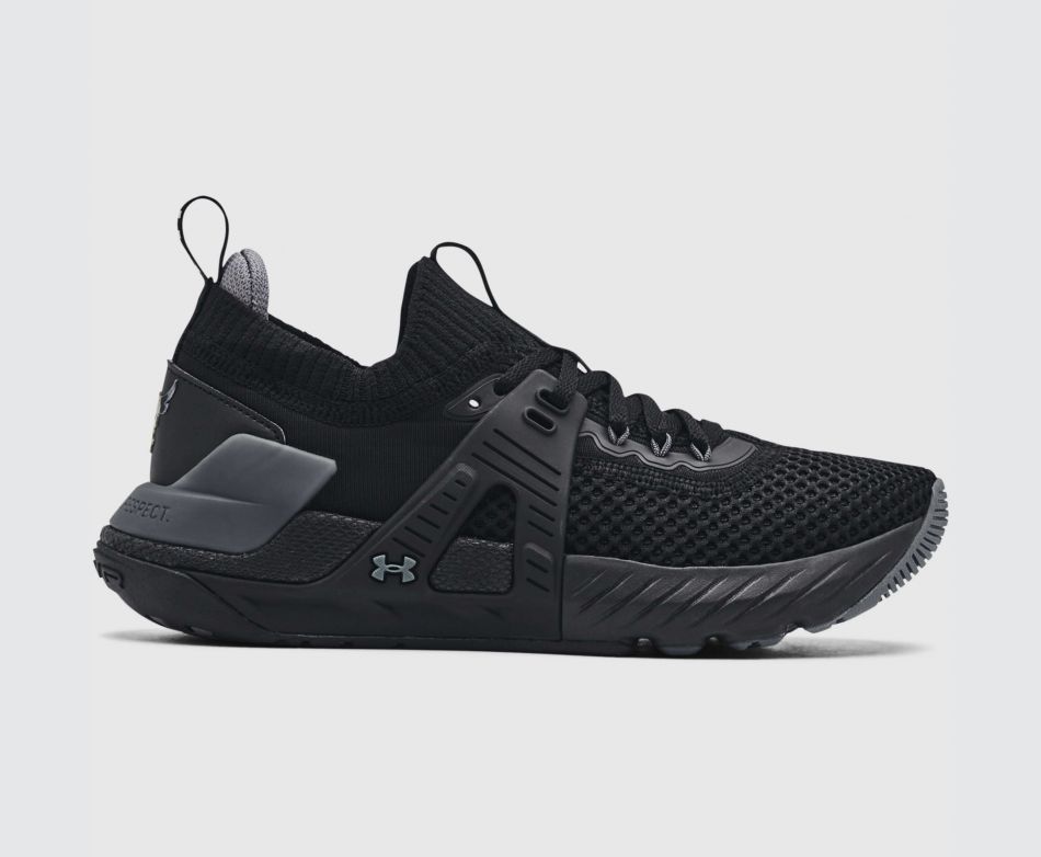 Under Armour  UA W Project Rock 4