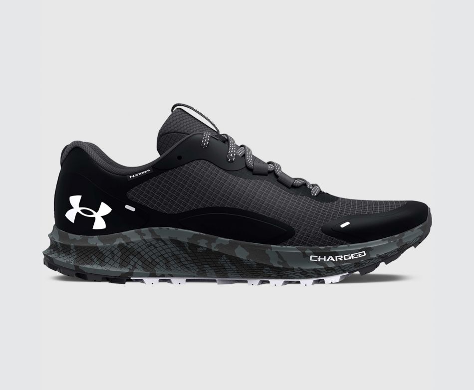 Under Armour  UA W CHARGED BANDIT TR 2 SP