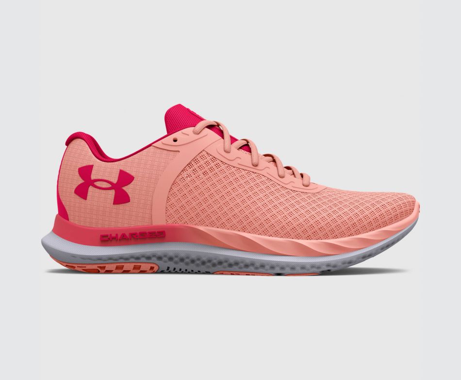 Under Armour  UA W CHARGED BREEZE