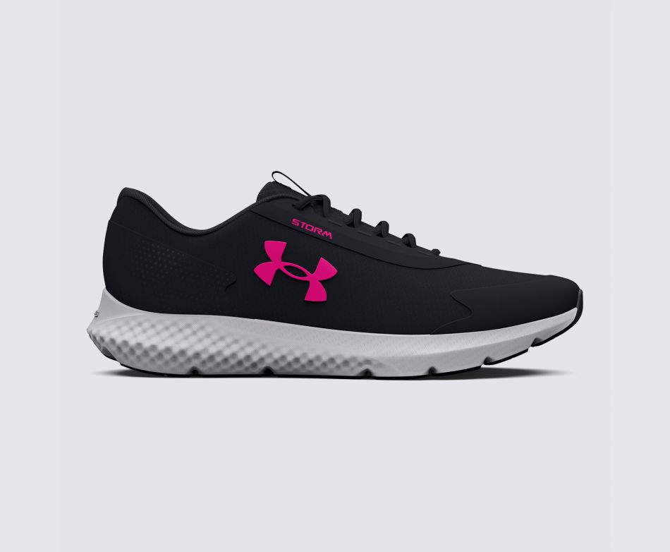 Under Armour  UA W Charged Rogue 3 Storm