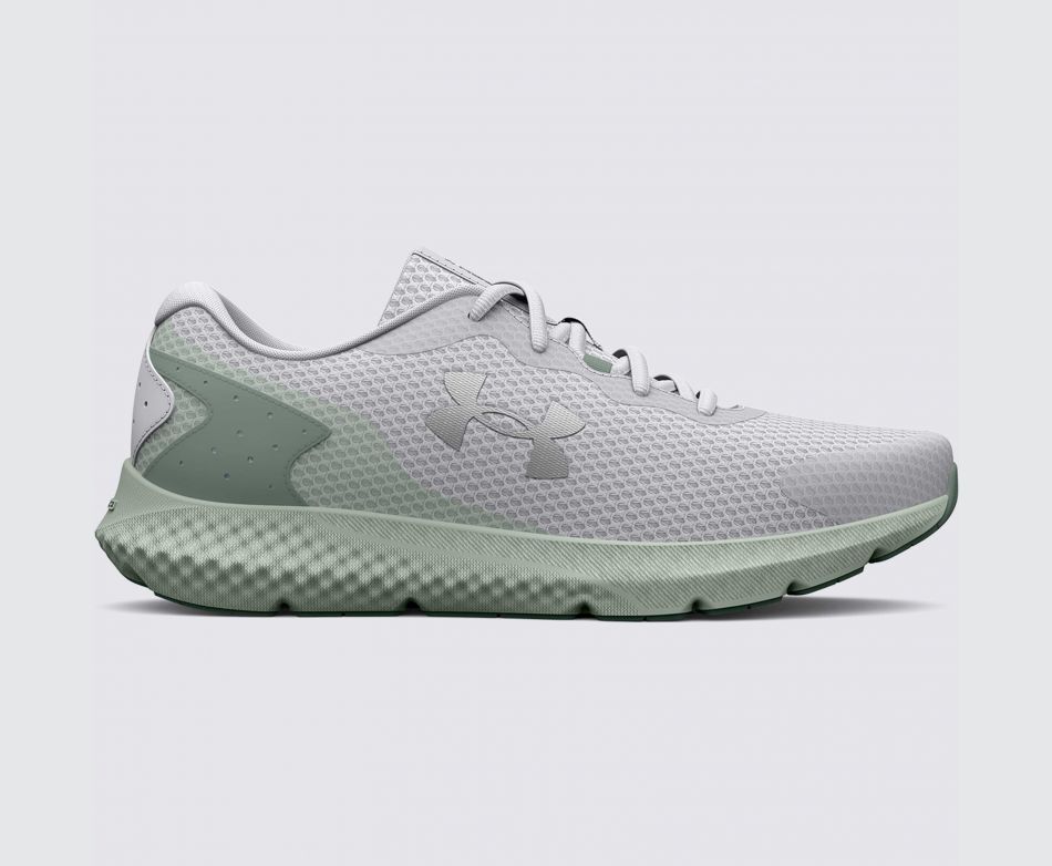 Under Armour  UA W CHARGED ROGUE 3 MTLC