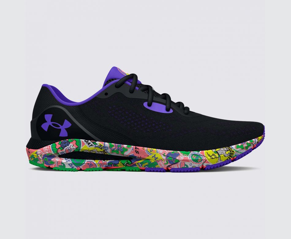 Under Armour UA HOVR SONIC 5 RNSQ