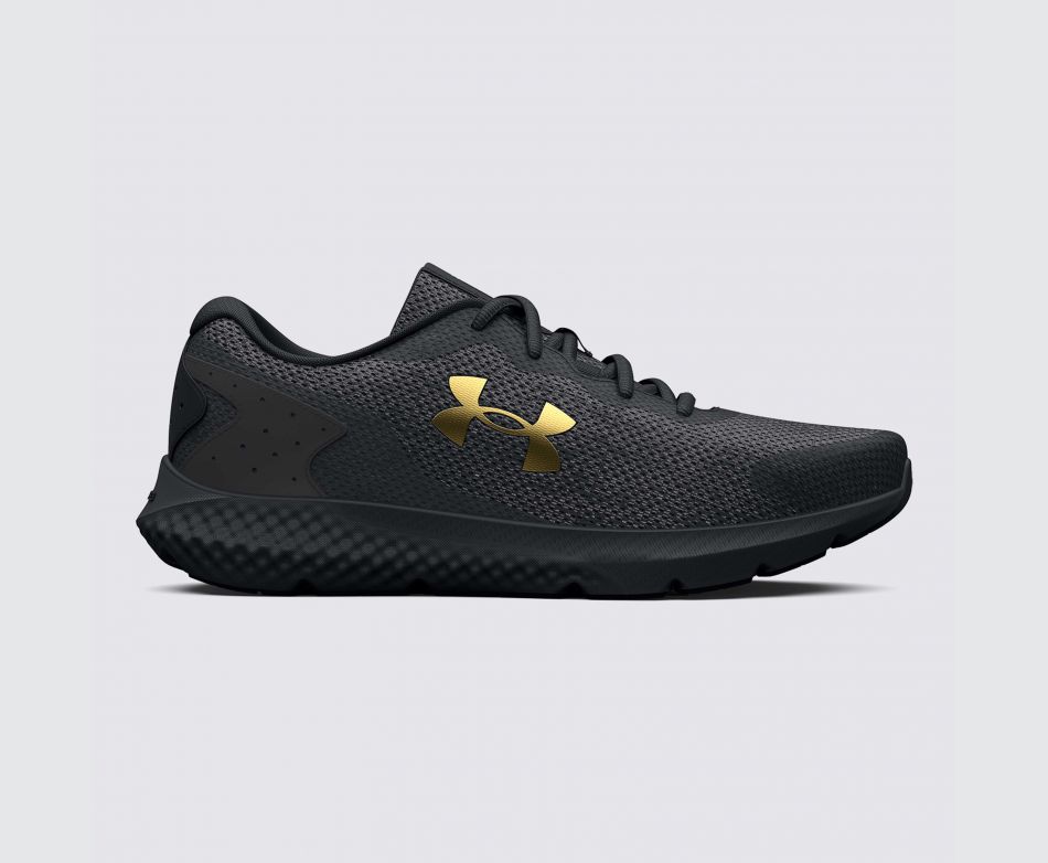 Under Armour  UA CHARGED ROGUE 3 KNIT