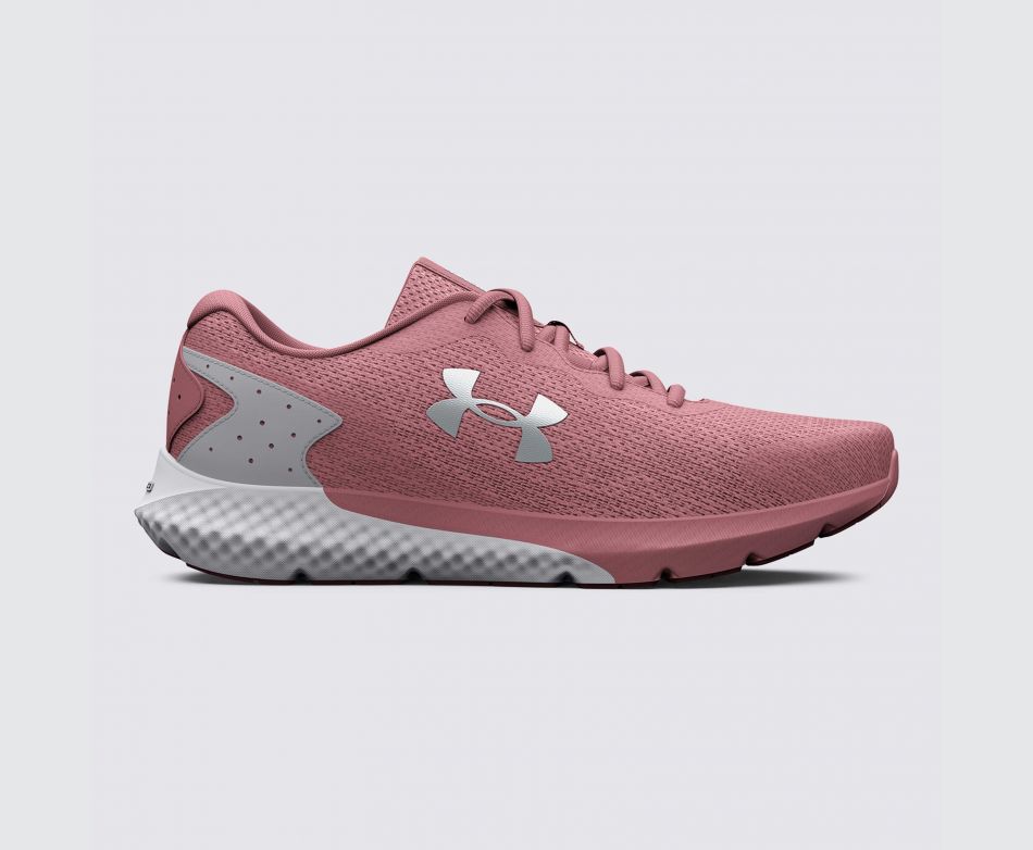 Under Armour UA W CHARGED ROGUE 3 KNIT