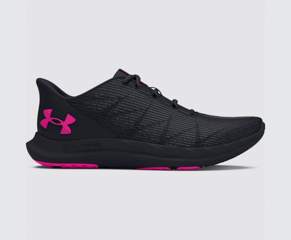 Under Armour  UA W CHARGED SPEED SWIFT
