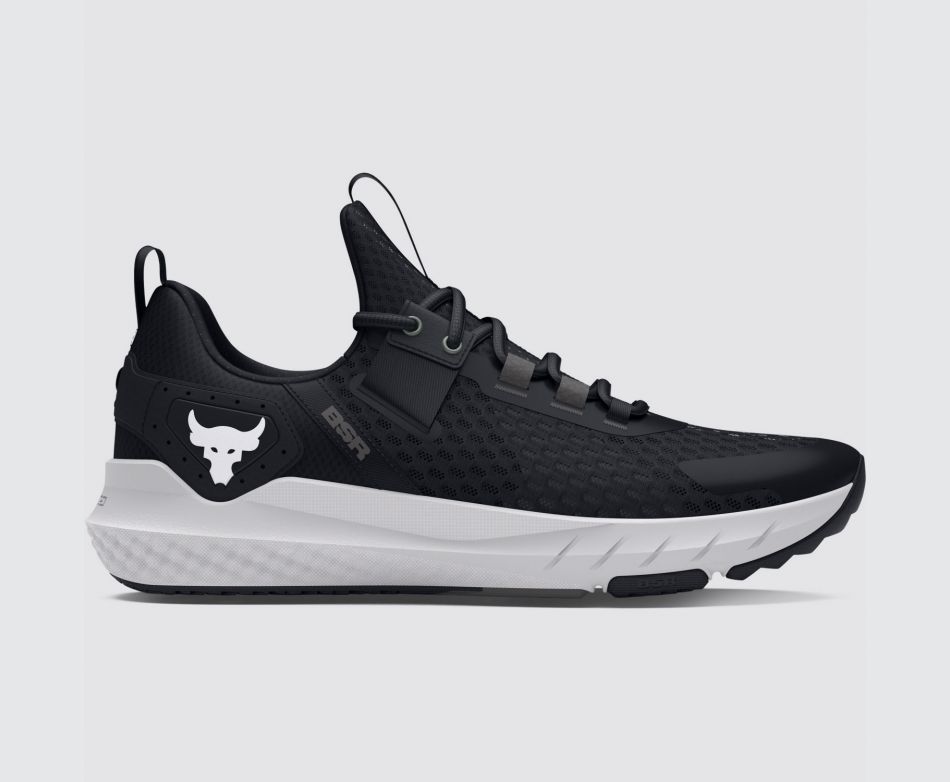 Under Armour  UA PROJECT ROCK BSR 4