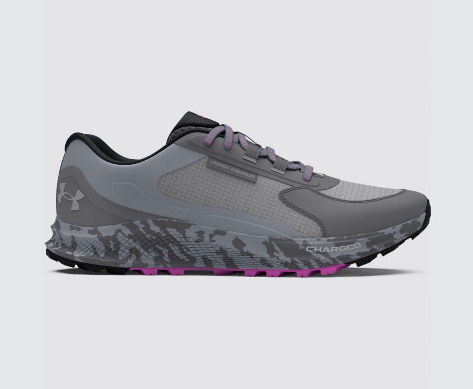 Under Armour  UA W CHARGED BANDIT TR 3