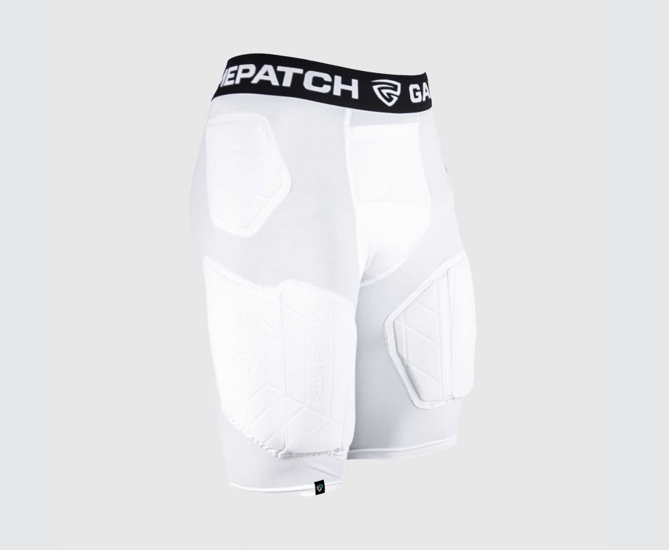 Game Patch  PADDED SHORTS PRO +