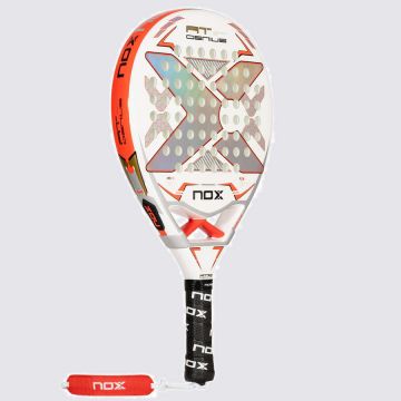 NOX AT PRO CUP COORP RACKET