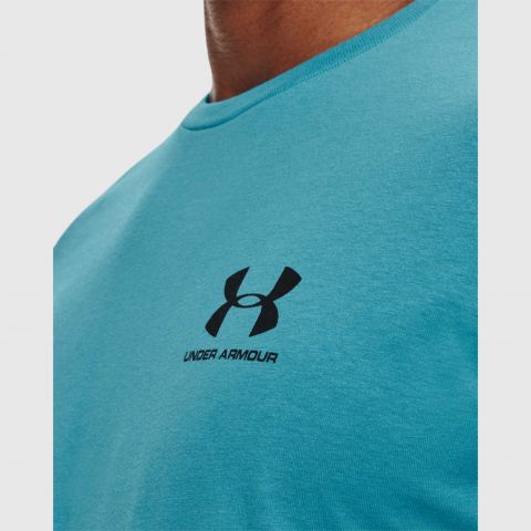 Under Armour  UA M SPORTSTYLE LC SS img3
