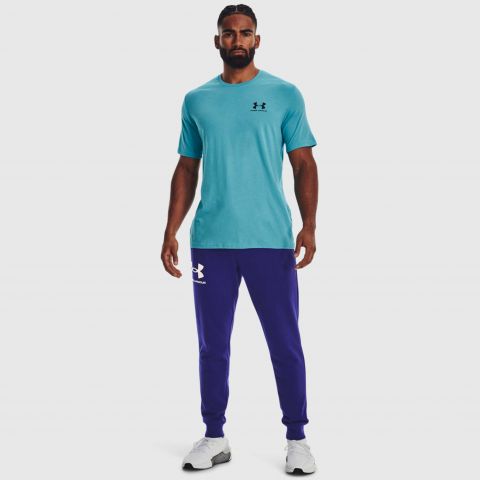 Under Armour  UA M SPORTSTYLE LC SS img4