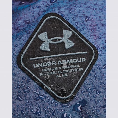 Under Armour UA CGI DOWN IRIDESCENT PARKA img11