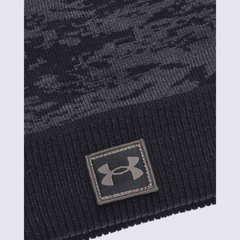 Under Armour  UA GRAPHIC KNIT BEANIE img2