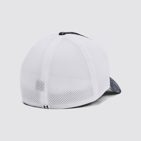 Under Armour  UA ISO-CHILL DRIVER MESH img2