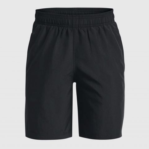 Under Armour  UA Woven Graphic Shorts img2