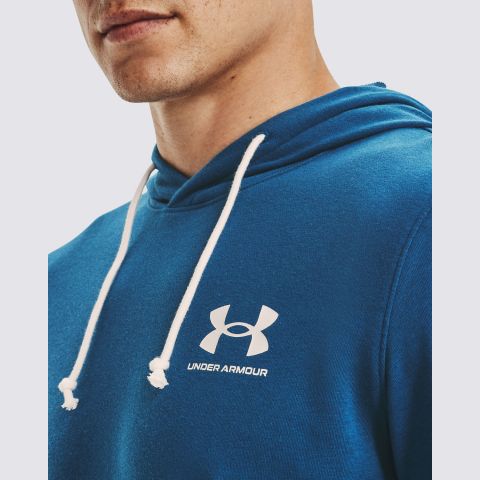 Under Armour  UA RIVAL TERRY LC HD img3