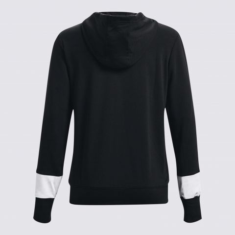 Under Armour  UA RIVAL TERRY CB FZ HOODIE img6