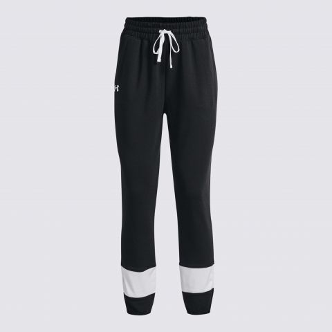 Under Armour  UA RIVAL TERRY CB JOGGER img5