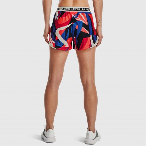 Under Armour Play Up Shorts 3.0 SP img2