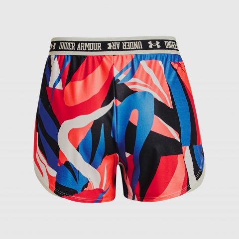 Under Armour Play Up Shorts 3.0 SP img5