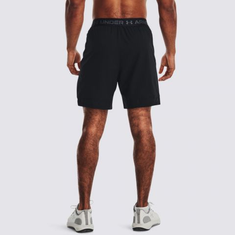 Under Armour  UA VANISH WOVEN 6IN SHORTS img2