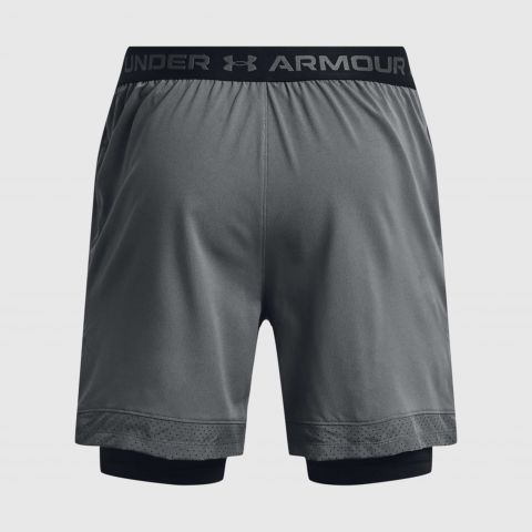Under Armour  UA VANISH WOVEN 2IN1 STS img5