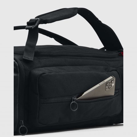 Under Armour  UA PROJECT ROCK DUFFLE BP img3