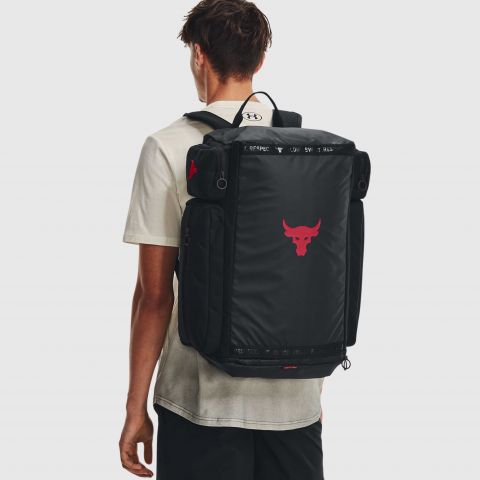 Under Armour  UA PROJECT ROCK DUFFLE BP img4