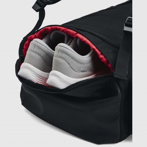 Under Armour  UA PROJECT ROCK DUFFLE BP img5