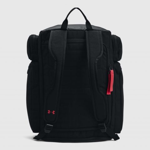 Under Armour  UA PROJECT ROCK DUFFLE BP img2