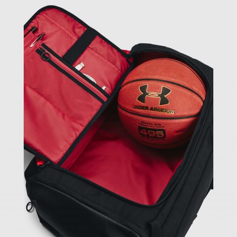Under Armour  UA PROJECT ROCK DUFFLE BP img7