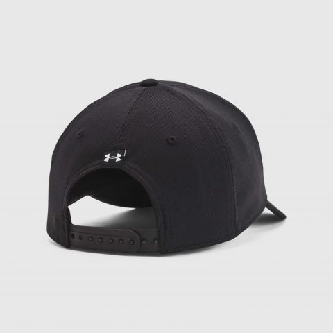 Under Armour  UA WS PROJECT ROCK SNAPBACK img2